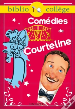 Capa do artigo Comédies