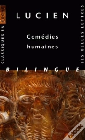 Capa do artigo Comédies Humaines
