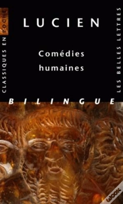 Capa do artigo Comédies Humaines