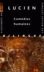 Comédies Humaines - Preview