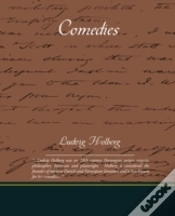 Capa do artigo Comedies