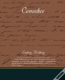 Capa do artigo Comedies