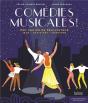 Comédies Musicales ! Mon Cahier De Réalisateur - Preview
