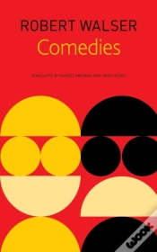 Capa do artigo Comedies