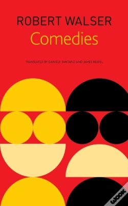 Capa do artigo Comedies