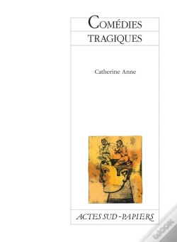 Capa do artigo Comédies Tragiques