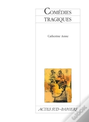 Capa do artigo Comédies Tragiques