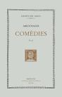 Comèdies, Vol. I: Els Acarnesos - Preview