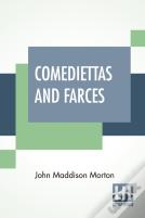 Comediettas And Farces