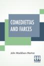 Comediettas And Farces - Preview