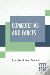 Comediettas And Farces