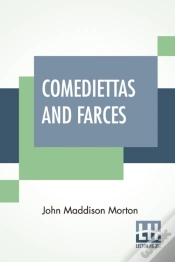 Capa do artigo Comediettas And Farces