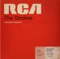 Comedown Machine - CD - Preview
