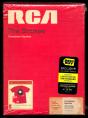 Comedown Machine - CD - Preview
