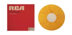Capa do artigo Comedown Machine - Vinil