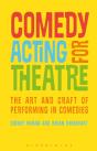 Comedy Acting For Theatre - Preview
