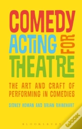 Comedy Acting For Theatre