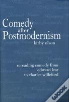 Comedy After Postmodernism