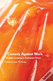 Capa do artigo Comedy Against Work