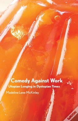Capa do artigo Comedy Against Work