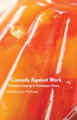Capa do artigo Comedy Against Work