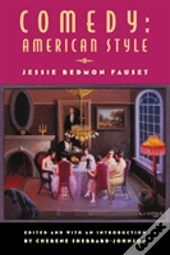 Comedy: American Style