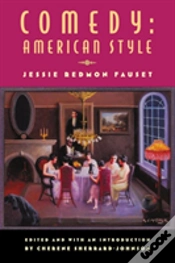 Capa do artigo Comedy: American Style