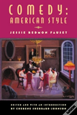 Capa do artigo Comedy: American Style