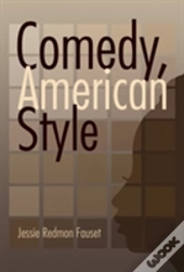 Comedy: American Style