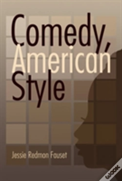 Capa do artigo Comedy: American Style