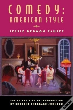Capa do artigo Comedy: American Style