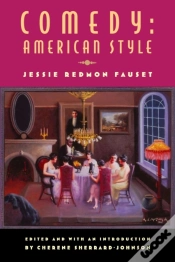 Capa do artigo Comedy: American Style