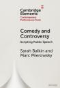 Comedy And Controversy - Preview
