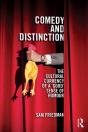 Comedy And Distinction - Preview