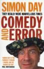 Comedy And Error - Preview