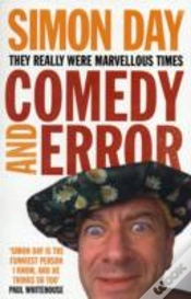 Capa do artigo Comedy And Error