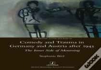 Comedy And Trauma In Germany And Austria After 1945