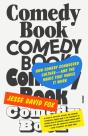Comedy Book - Preview