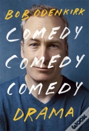 Capa do artigo Comedy, Comedy, Comedy, Drama
