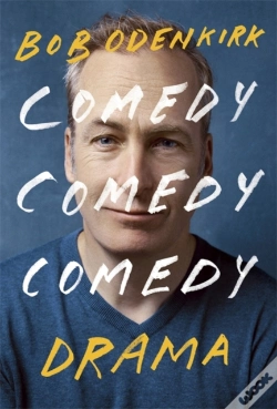 Capa do artigo Comedy, Comedy, Comedy, Drama