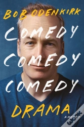 Comedy Comedy Comedy Drama
