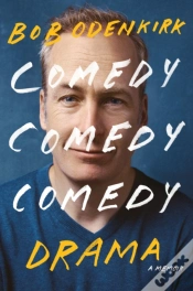 Capa do artigo Comedy Comedy Comedy Drama