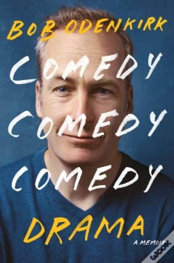 Capa do artigo Comedy Comedy Comedy Drama