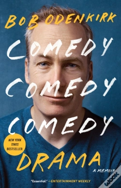 Capa do artigo Comedy Comedy Comedy Drama