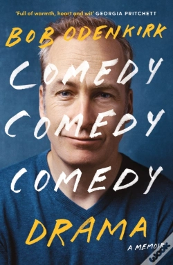 Capa do artigo Comedy, Comedy, Comedy, Drama