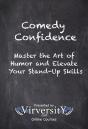 Comedy Confidence - Preview