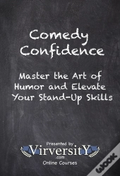 Comedy Confidence