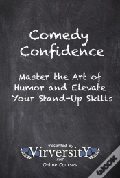 Capa do artigo Comedy Confidence