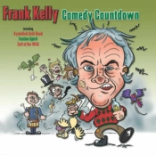 Capa do artigo Comedy Countdown - CD