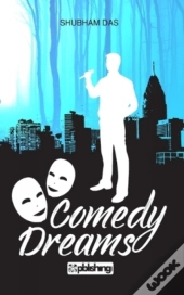 Comedy Dreams